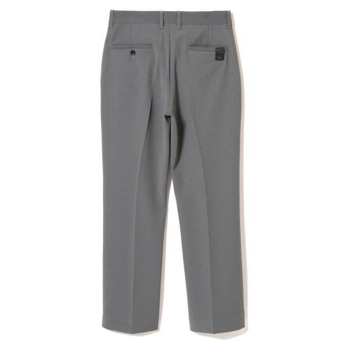 N.HOOLYWOOD Compile Line(コンパイルライン) STANDARD TROUSERS 2241