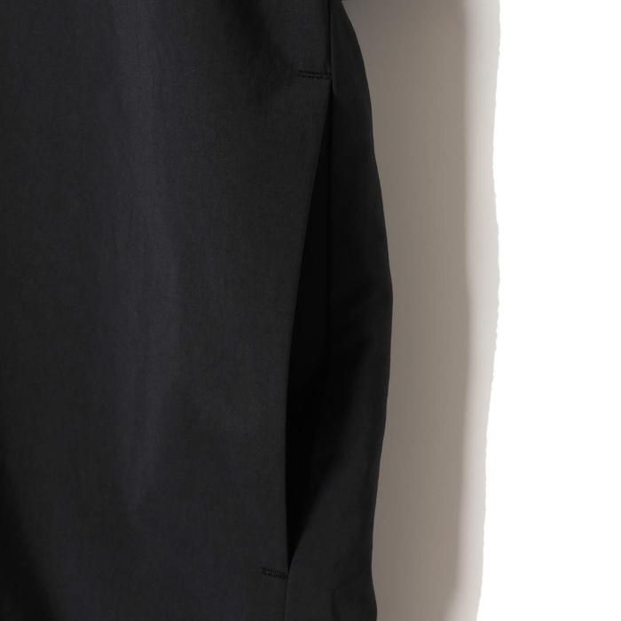 N.HOOLYWOOD Compile Line(コンパイルライン) HALF SLEEVE BIG