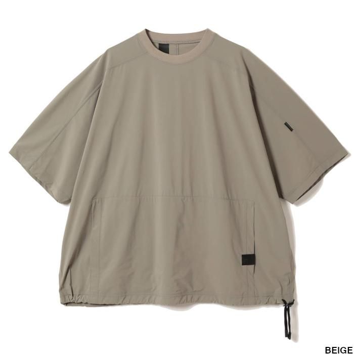 ５５％以上節約 N.HOOLYWOOD T SLEEVE HALF Line(コンパイルライン) Compile トップス