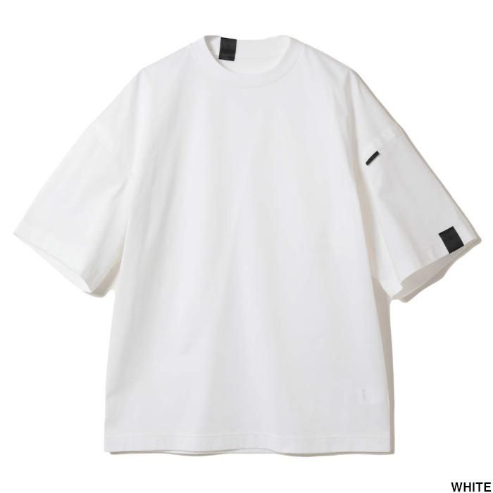 N.HOOLYWOOD Compile Line(コンパイルライン) T-SHIRT 2241-CS60-034 peg