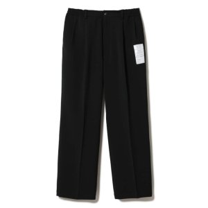 <img class='new_mark_img1' src='https://img.shop-pro.jp/img/new/icons1.gif' style='border:none;display:inline;margin:0px;padding:0px;width:auto;' />N.HOOLYWOOD TEST PRODUCT EXCHANGE SERVICE TROUSERS 9241-PT01-005 pieces