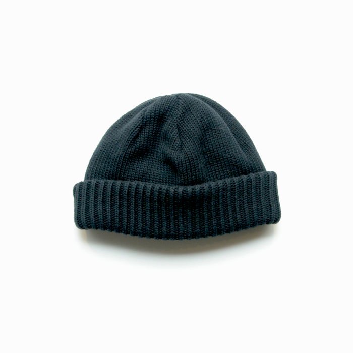 crepuscule(クレプスキュール) Knit Cap 2303-018