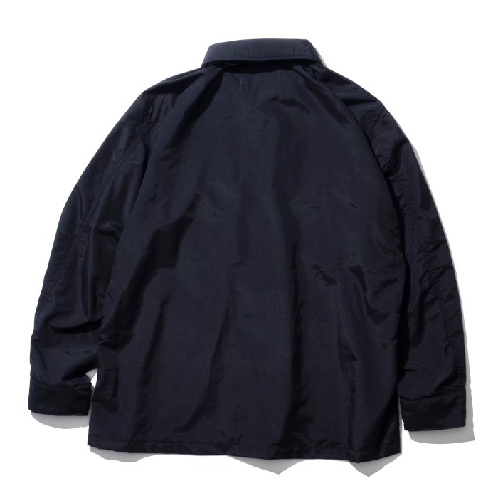 MOUNTAIN RESEARCH マウンテンリサーチ MT Crew Shirt MTR3875