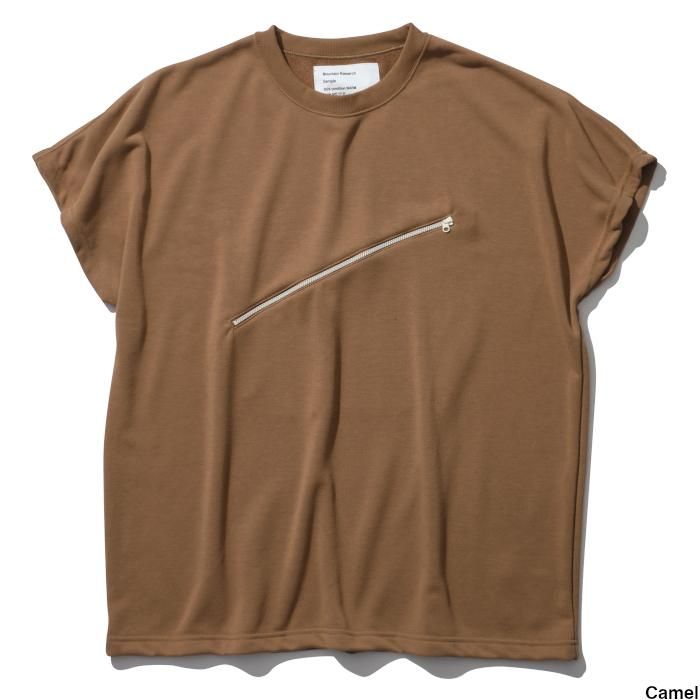 マウンテンリサーチMountain Reseatch Tee Vest 02 L Mountain Research / Tee Vest – NorMo Ayase Garage