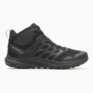 <img class='new_mark_img1' src='https://img.shop-pro.jp/img/new/icons1.gif' style='border:none;display:inline;margin:0px;padding:0px;width:auto;' />MERRELL メレル NOVA 3 TACTICAL MID WATERPROOF 005049