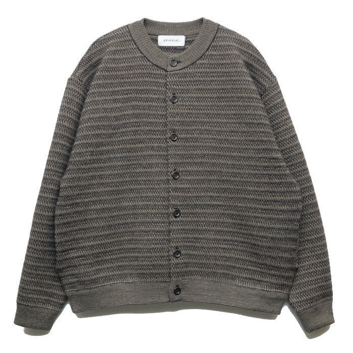 reverve(リバーブ) cardigan RV23W004