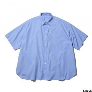 <img class='new_mark_img1' src='https://img.shop-pro.jp/img/new/icons1.gif' style='border:none;display:inline;margin:0px;padding:0px;width:auto;' />FreshService եå奵ӥ CORPORATE UNIFORM S/S SHIRT FSC251-50110B FSC252-50009B