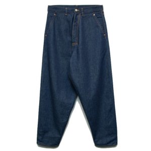 <img class='new_mark_img1' src='https://img.shop-pro.jp/img/new/icons1.gif' style='border:none;display:inline;margin:0px;padding:0px;width:auto;' />CLASS 饹 8oz SELVEDGE DENIM (ONE WASHED) CCES02UNI A