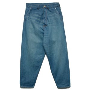 <img class='new_mark_img1' src='https://img.shop-pro.jp/img/new/icons1.gif' style='border:none;display:inline;margin:0px;padding:0px;width:auto;' />CLASS クラス 8oz SELVEDGE DENIM (USED FINISH) CCES02UNI B