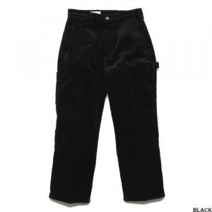 Riprap åץå CARPENTER TROUSERS RRP1603