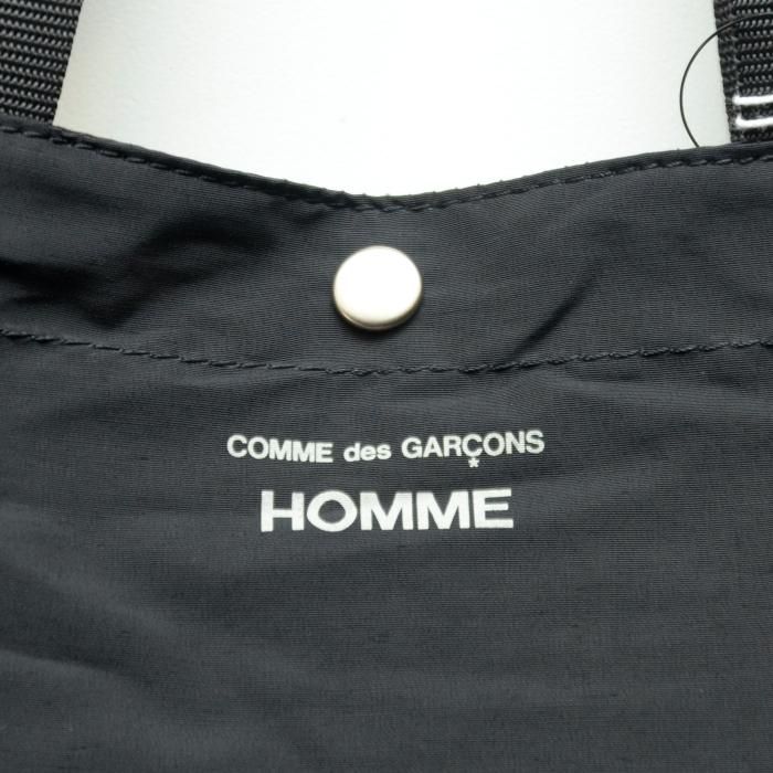 COMME des GARCONS HOMME コムデギャルソン オム トートバッグ