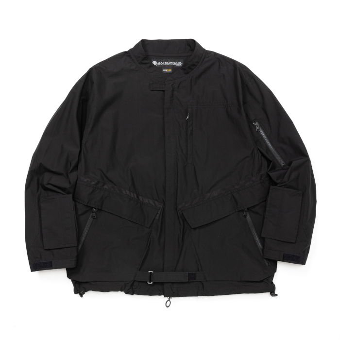 MOUT RECON TAILOR マウトリーコンテイラー SUMMERWEIGHT MCU JACKET