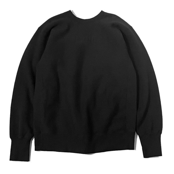 RIDING EQUIPMENT RESEARCH ライディング イクイップメント リサーチ Sweat Shirt RER-144