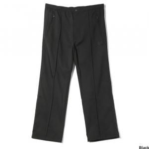 Needles ブラック 蝶刺繍 カバーオール M Needles ブラック 蝶刺繍 カバーオール M Needles ブラック 蝶