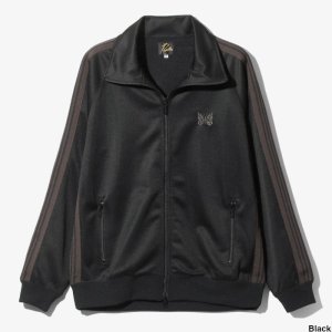 NEEDLES ˡɥ륺 Track Jacket - Poly Smooth  PU271