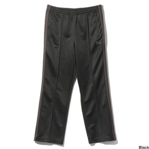 NEEDLES ˡɥ륺 Track Pant - Poly Smooth PU273