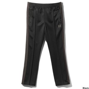 NEEDLES ˡɥ륺 Narrow Track Pant - Poly Smooth PU274