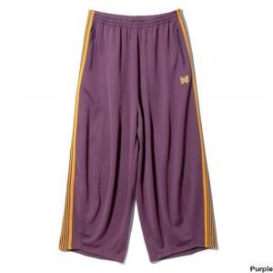 NEEDLES ˡɥ륺 H.D. Track Pant - Poly Smooth QV311