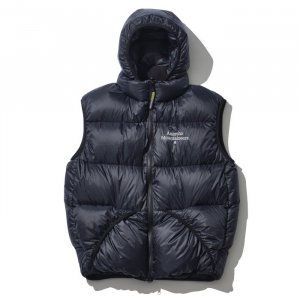 MOUNTAIN RESEARCH ޥƥꥵ Puff Vest MTR3957