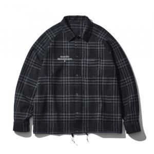 マウンテンリサーチ Hunting Jacket Research Mountain Research, Team JKT | Purveyors