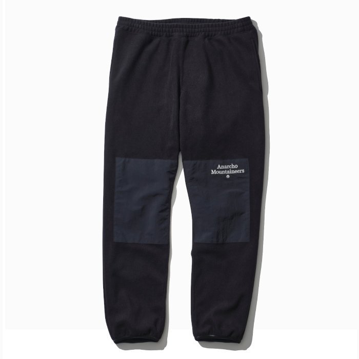 MOUNTAIN RESEARCH マウンテンリサーチ PCU Pants MTR3981