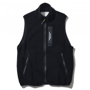 MOUNTAIN RESEARCH ޥƥꥵ Folks Vest MTR3983