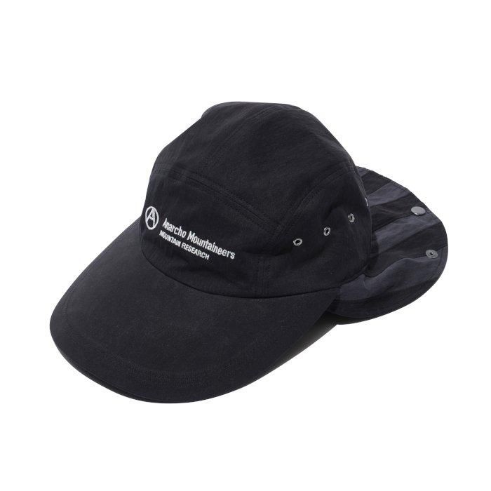 MOUNTAIN RESEARCH マウンテンリサーチ E.H. Cap MTR4004