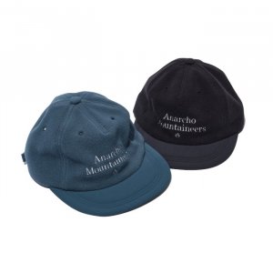 MOUNTAIN RESEARCH ޥƥꥵ A.M. Cap MTR4006