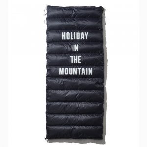 MOUNTAIN RESEARCH ޥƥꥵ Sleeping Bag MTR4020