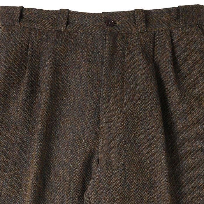 Taiga Takahashi(T.T) タイガタカハシ Work Trousers Lot.201