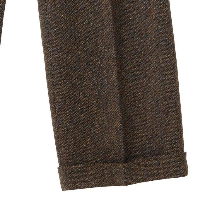 Taiga Takahashi(T.T) タイガタカハシ Work Trousers Lot.201