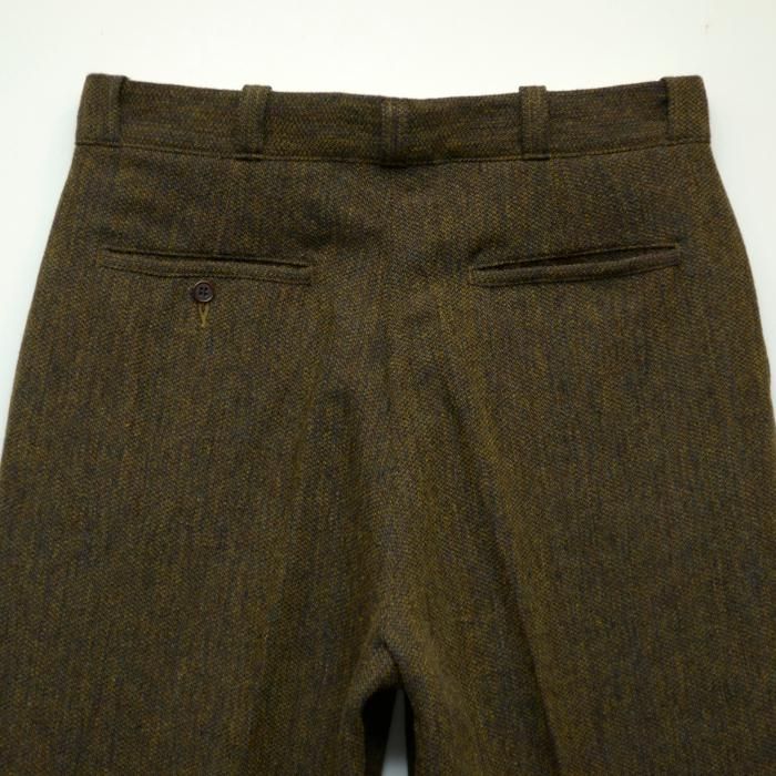 Taiga Takahashi(T.T) タイガタカハシ Work Trousers Lot.201