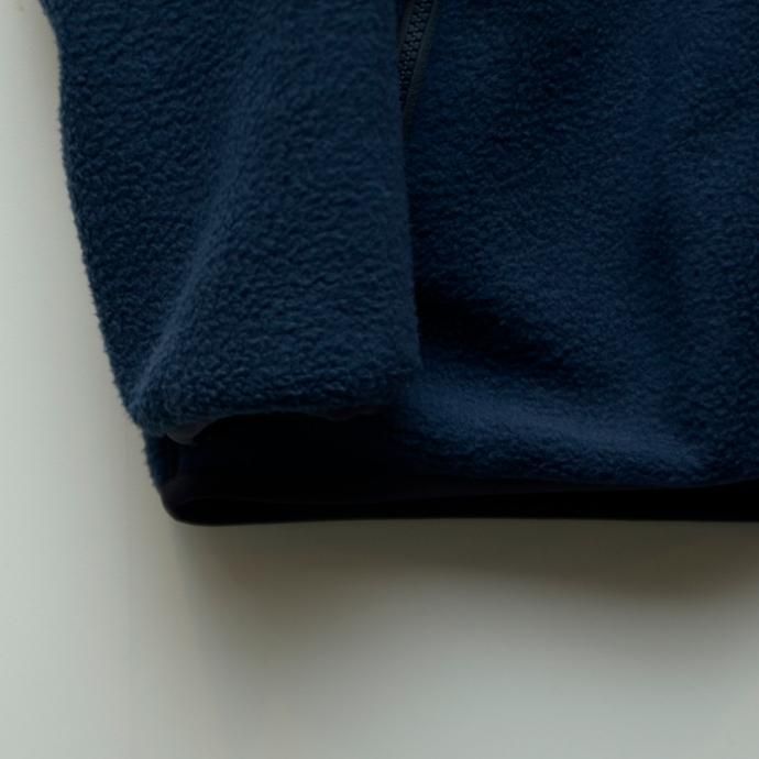 COMME des GARCONS HOMME スウェットライナーカーディガン COMME des GARCONS HOMME スウェットライナーカーディガン