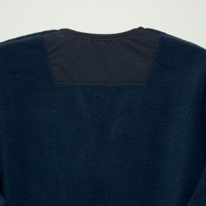 COMME des GARCONS HOMME スウェットライナーカーディガン ライナーカーディガン HO―T005―051 | COMME des