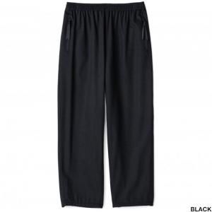 <img class='new_mark_img1' src='https://img.shop-pro.jp/img/new/icons16.gif' style='border:none;display:inline;margin:0px;padding:0px;width:auto;' />SALE Graphpaper եڡѡ Wool Nylon Gabardine Track Pants GM243-40047