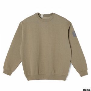 <img class='new_mark_img1' src='https://img.shop-pro.jp/img/new/icons1.gif' style='border:none;display:inline;margin:0px;padding:0px;width:auto;' />N.HOOLYWOOD TEST PRODUCT EXCHANGE SERVICE CREWNECK SWEATSHIRT 9251-CS81 pieces