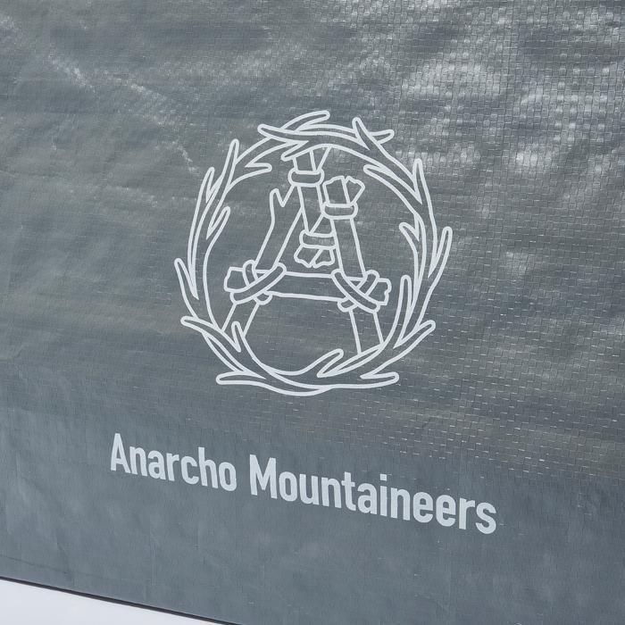 未使用 Mountain Research マウンテンリサーチ ラウンドボード