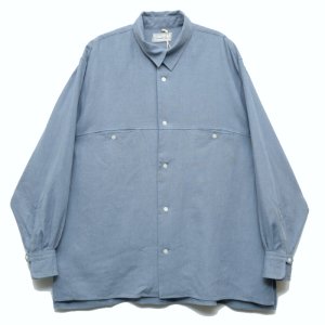 <img class='new_mark_img1' src='https://img.shop-pro.jp/img/new/icons1.gif' style='border:none;display:inline;margin:0px;padding:0px;width:auto;' />gourmet jeans ᥸ MO BETTER SHIRTS GR-2407