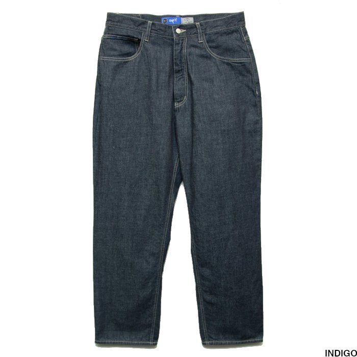 gourmet jeans グルメジーンズ NEW HIP TYPE 1