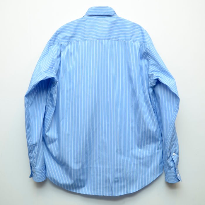 Riprap リップラップ REGULAR COLLAR SHIRTS RRS1701B