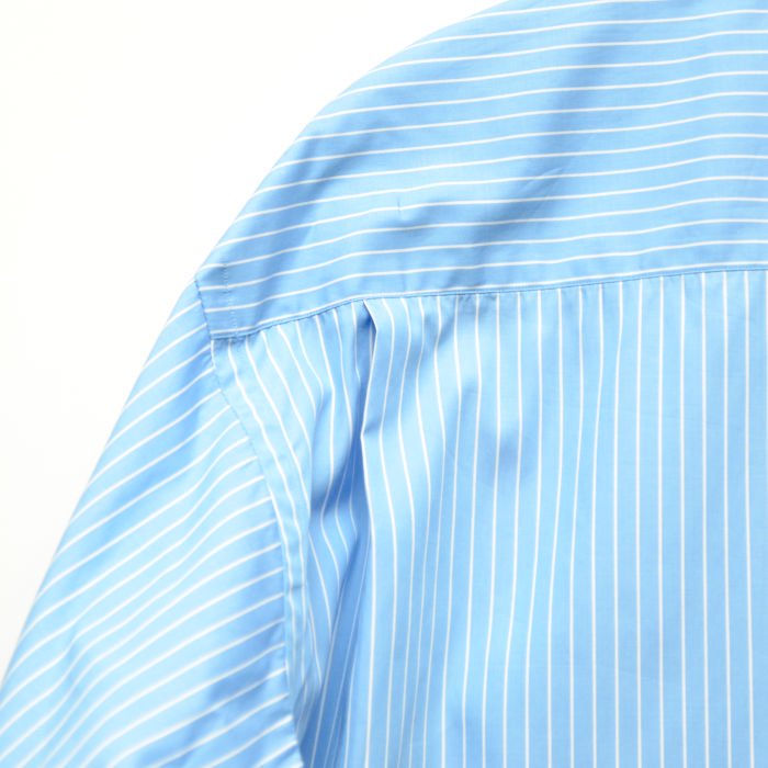 Riprap リップラップ REGULAR COLLAR SHIRTS RRS1701B