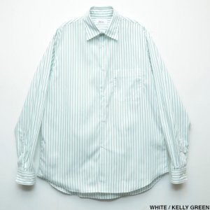 Riprap åץå REGULAR COLLAR SHIRTS RRS1701B