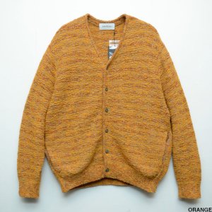 <img class='new_mark_img1' src='https://img.shop-pro.jp/img/new/icons1.gif' style='border:none;display:inline;margin:0px;padding:0px;width:auto;' />reverve(С) mix knit cardigan RV24S002