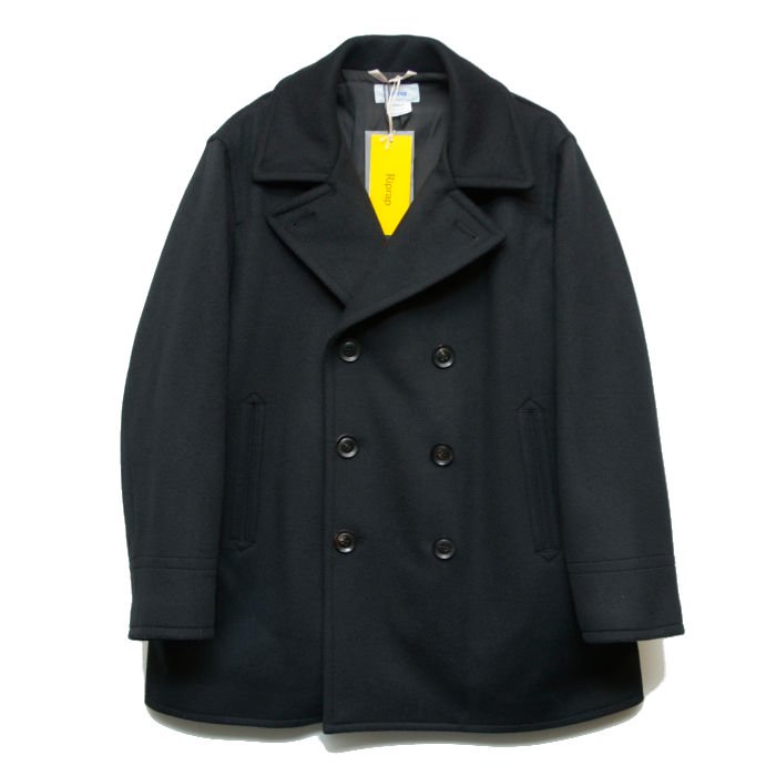 Riprap リップラップ PEA COAT RRJ1802