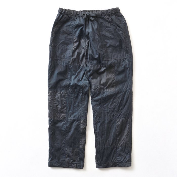 HORSE BLANKET RESEARCH ホースブランケットリサーチ Patchwork Pants HBR24-007