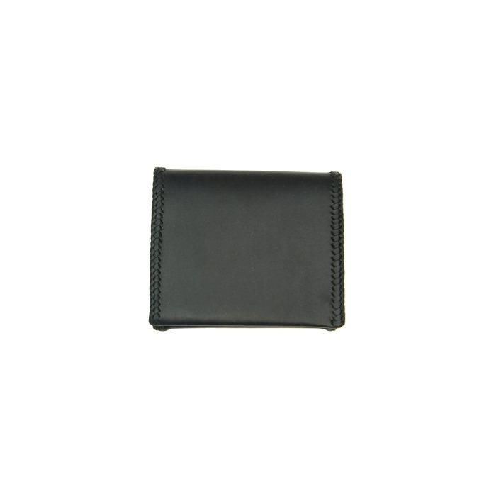 Aeta アエタ VT BRAIDING WALLET ブライディングウォレット VT14