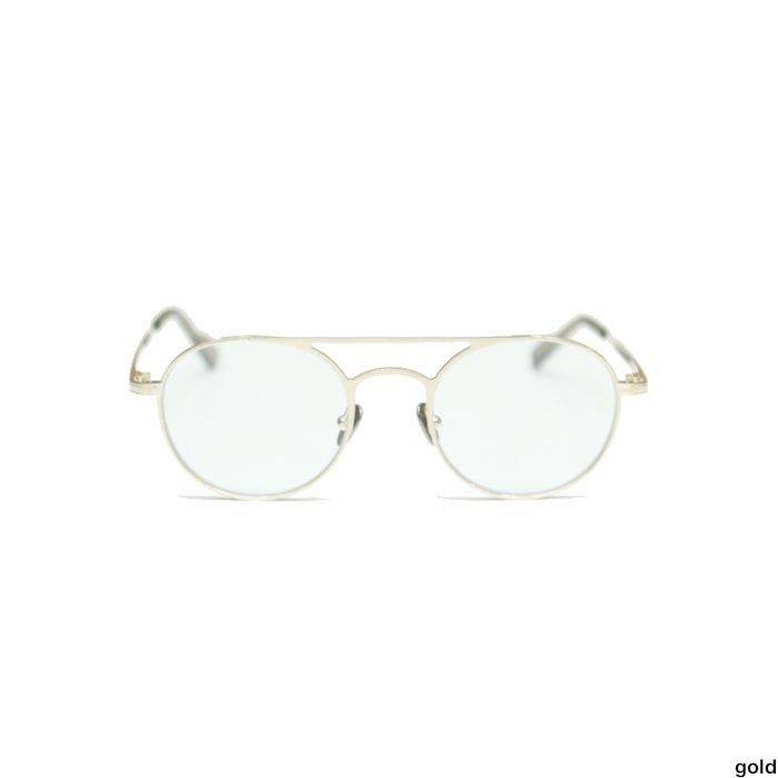 acekearny エーシーカーニー K-1/clear lens 24-006