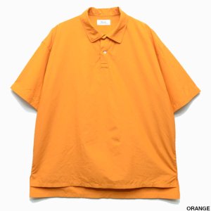 <img class='new_mark_img1' src='https://img.shop-pro.jp/img/new/icons1.gif' style='border:none;display:inline;margin:0px;padding:0px;width:auto;' />Riprap åץå POLO SHAPED SHIRTS S/S RRS1705