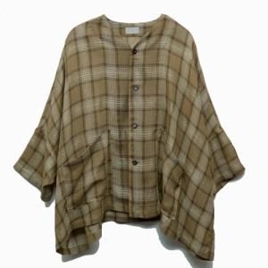 美品】 HOMELESS TAILOR / ホームレステイラー | 2021SS | 中綿