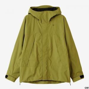 <img class='new_mark_img1' src='https://img.shop-pro.jp/img/new/icons1.gif' style='border:none;display:inline;margin:0px;padding:0px;width:auto;' />GOLDWIN ɥ PERTEX UNLIMITED 2L Jacket GL25142